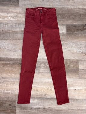 American Eagle Jean